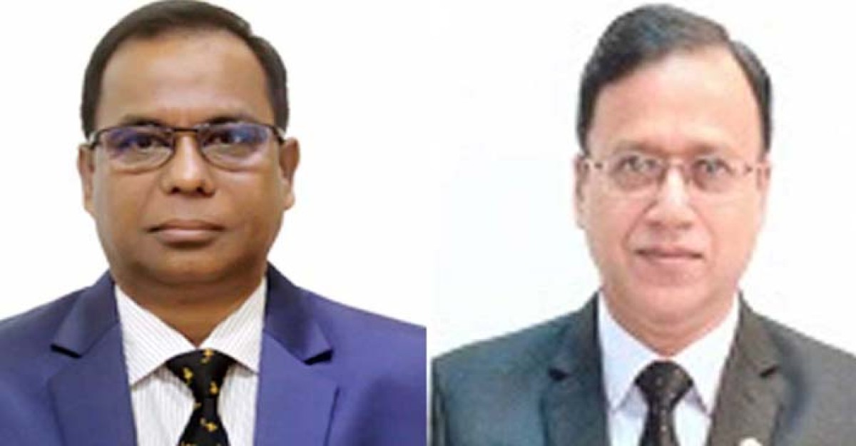 আইসিটি ও তথ্য মন্ত্রণালয়ের সচিবকে ওএসডি