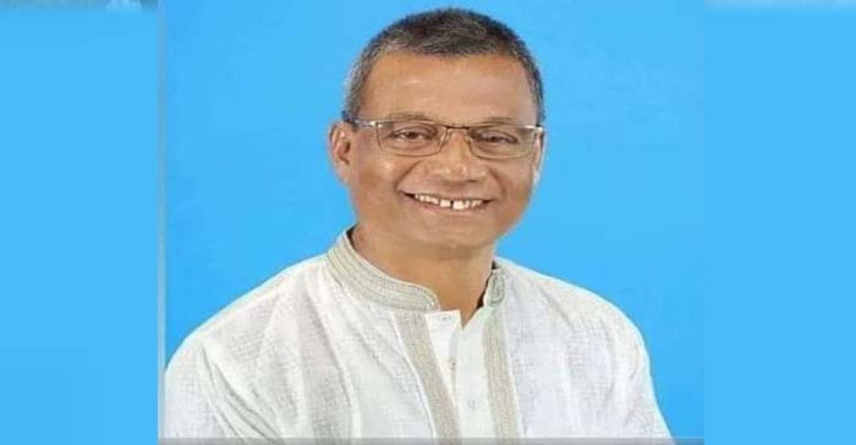 ঝিনাইদহের সাবেক সংসদ সদস্য নায়েব আলী জোয়ার্দার ৪দিন রিমান্ডে