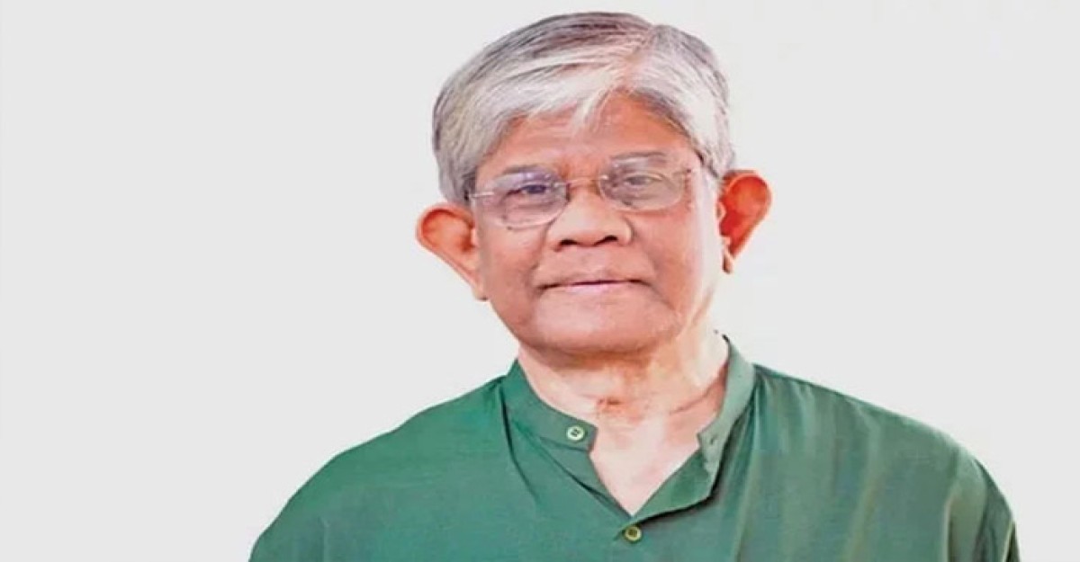 পাচার হওয়া টাকা ফেরাতে সহযোগীতা করবে যুক্তরাষ্ট্র: অর্থ উপদেষ্টা