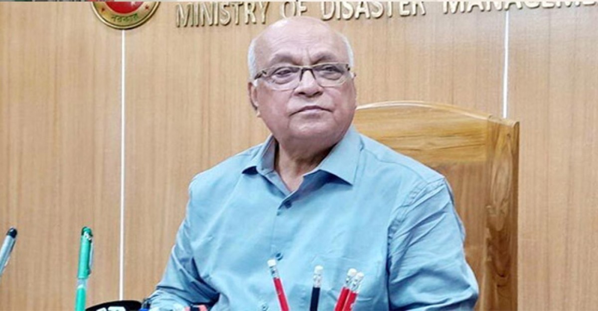 ভুয়া মুক্তিযোদ্ধাদের বিরুদ্ধে ব্যবস্থা নেওয়া হবে: উপদেষ্টা