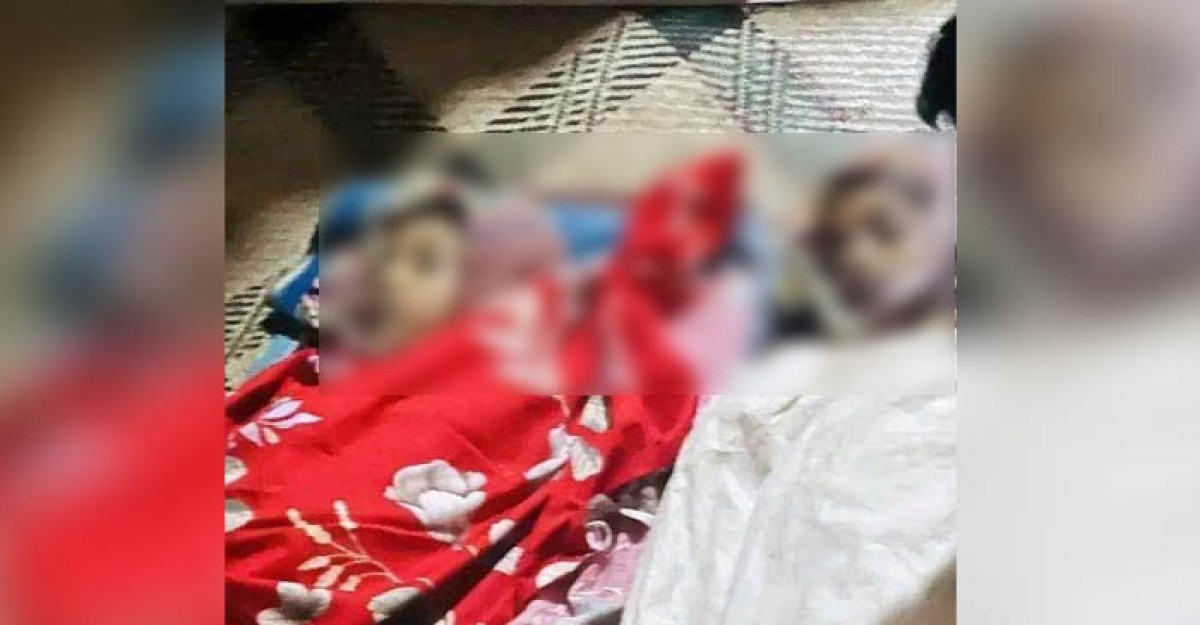 চকরিয়ায় পুকুরে গোসলে নেমে দুই বোনের মৃত্যু