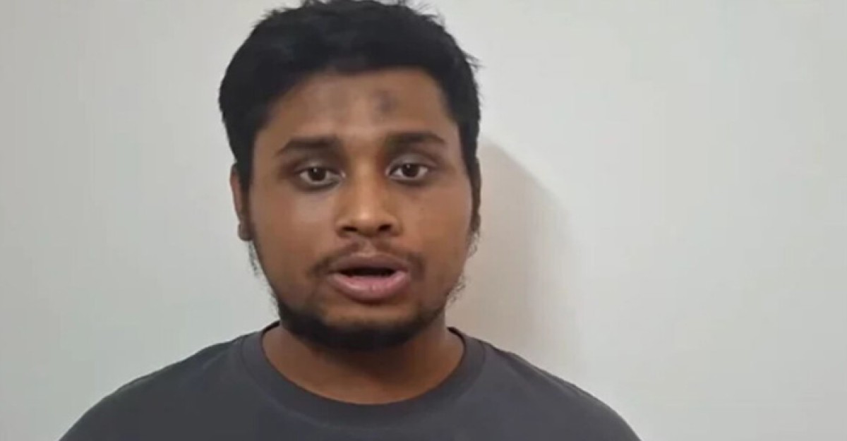 ঢাবি নিয়ে সমন্বয়ক হাসনাত আবদুল্লাহর ১৪ দাবি