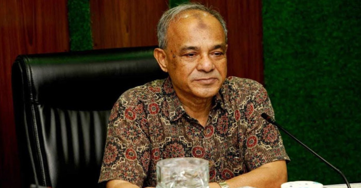 মাদকের গডফাদারদের ধরার নির্দেশ স্বরাষ্ট্র উপদেষ্টার