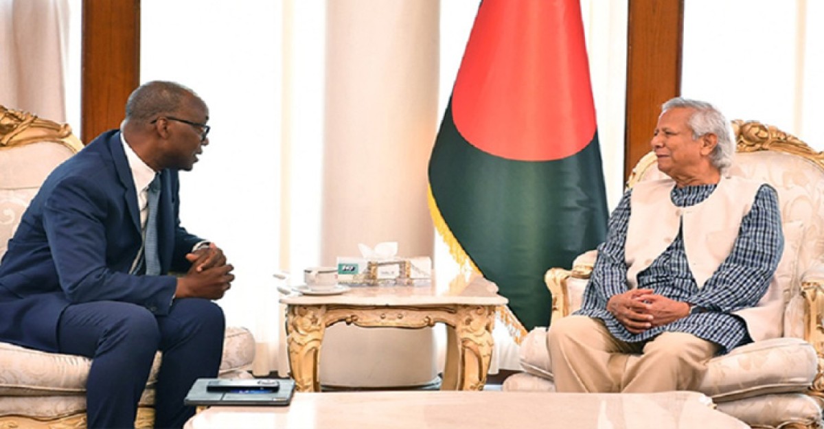 বাংলাদেশকে আরো দুই বিলিয়ন ডলার দেবে বিশ্বব্যাংক