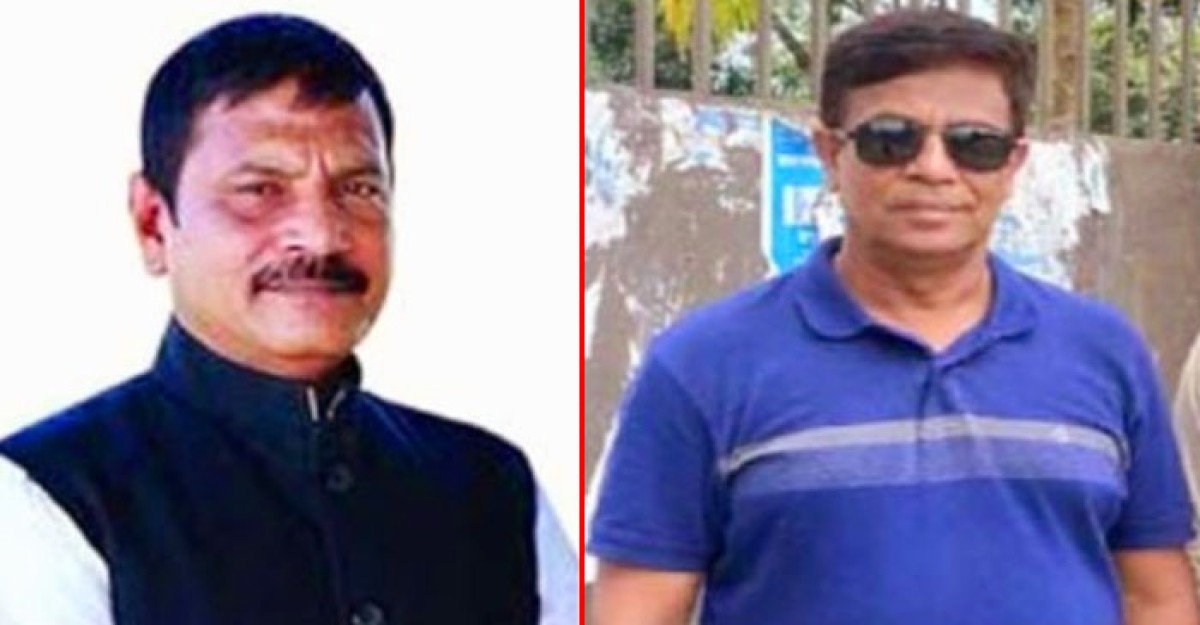 সাবেক আইনমন্ত্রীর ঘনিষ্ঠজনদের অত্যাচারে ক্ষতিগ্রস্থদের সাংবাদিক সম্মেলন