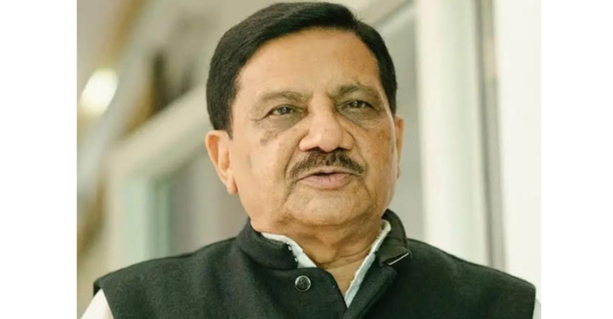 আ. লীগের প্রেসিডিয়াম সদস্য কাজী জাফর উল্লাহ গ্রেফতার