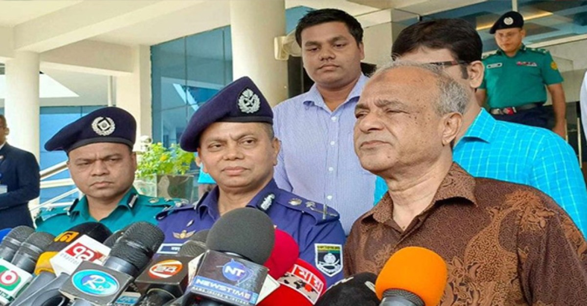 ঢাবি ও জাবিতে দু’জনকে পিটিয়ে হত্যা প্রসঙ্গে বললেন স্বরাষ্ট্র উপদেষ্টা