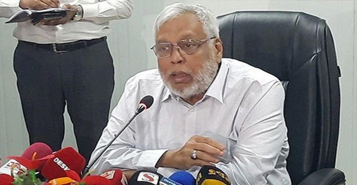 ১০০ গ্যাস কূপ খননের উদ্যোগ নেওয়া হয়েছে: উপদেষ্টা
