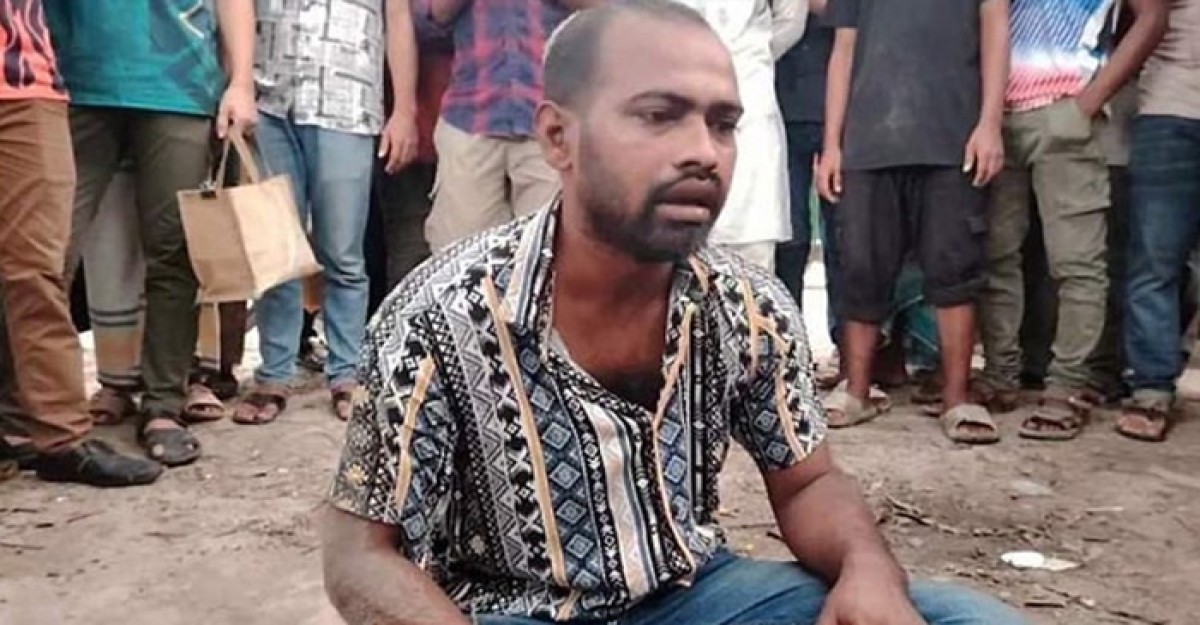 জাবিতে বৈষম্যবিরোধী ছাত্র আন্দোলনের সমন্বয়ক লাবিবকে অব্যাহতি