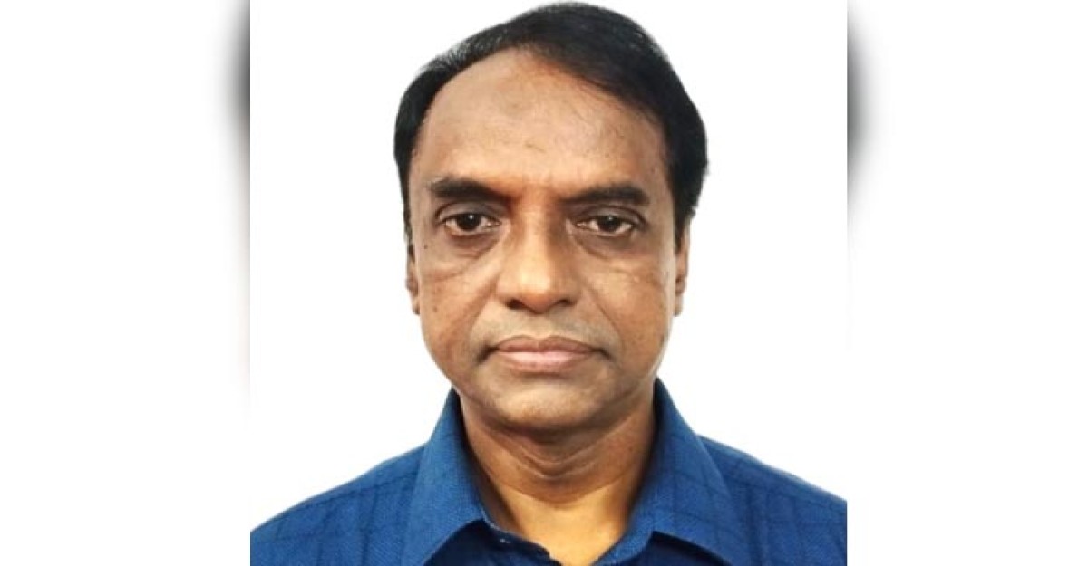 রাবিতে পরিবেশ বিজ্ঞান ইনস্টিটিউটের পরিচালক নিয়োগ