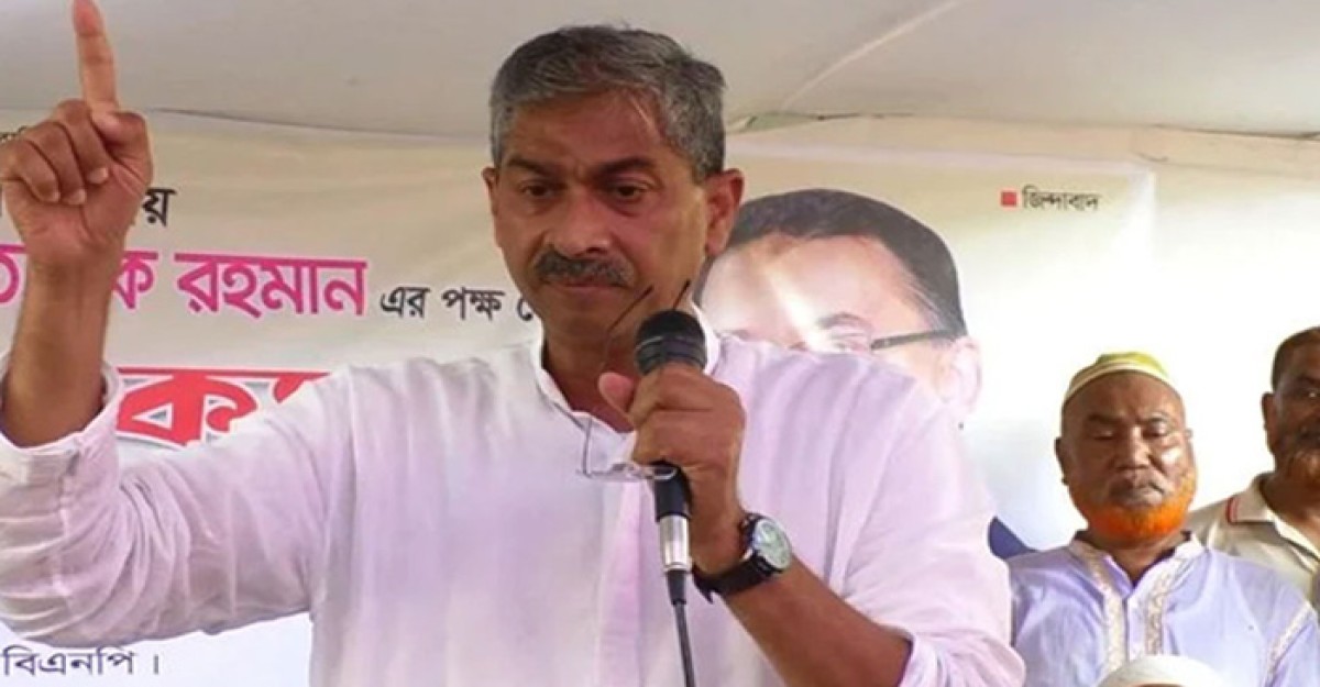 আগের মতো রাজনীতি এখন চলবে না: এ্যানি