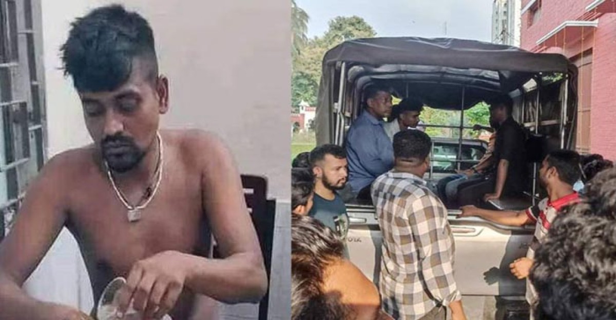 ঢাবিতে তোফাজ্জল হত্যার দায় স্বীকার ৬ শিক্ষার্থীর
