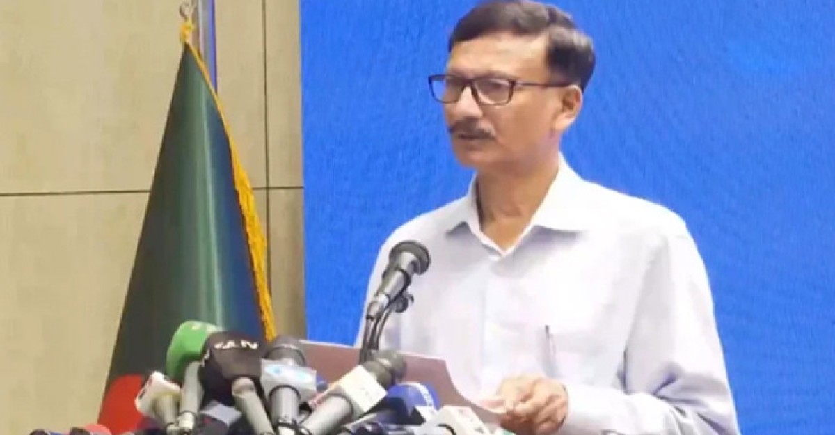 ২৭ সেপ্টেম্বর জাতিসংঘে ভাষণ দেবেন ড. ইউনূস: তৌহিদ হোসেন
