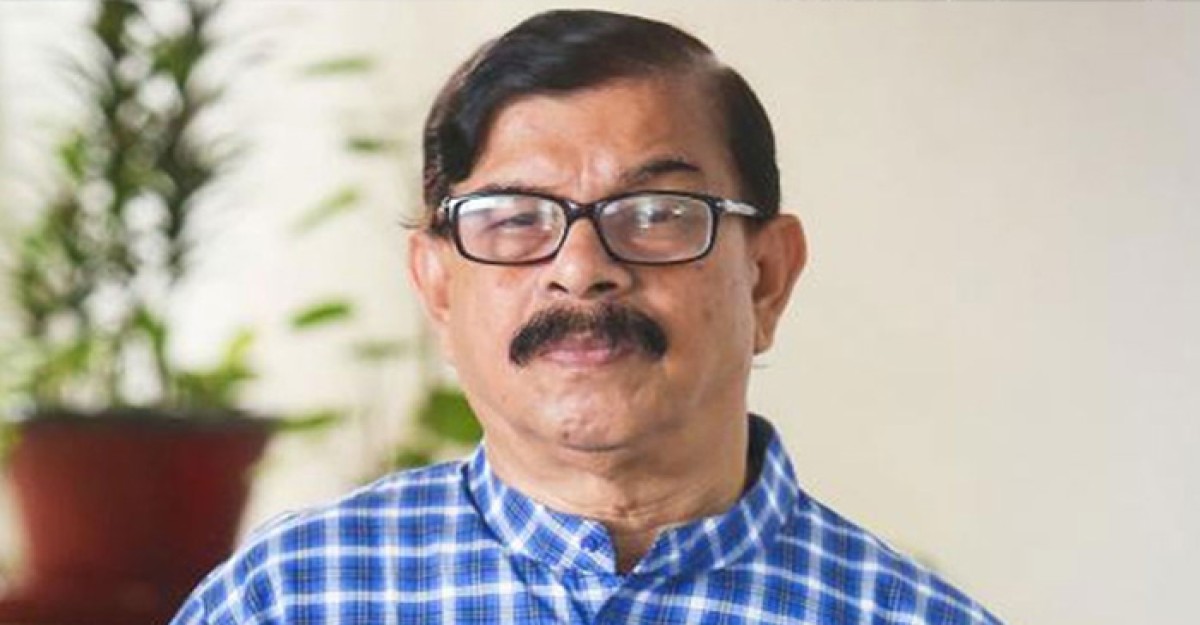 হার্ট অ্যাটাক করে হাসপাতালে ভর্তি মাহমুদুর রহমান মান্না