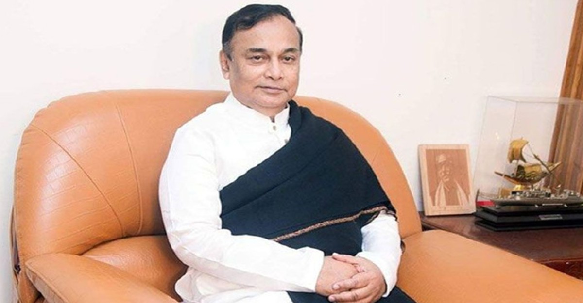 সাবেক পানিসম্পদ প্রতিমন্ত্রী জাহিদ ফারুক শামিম গ্রেফতার