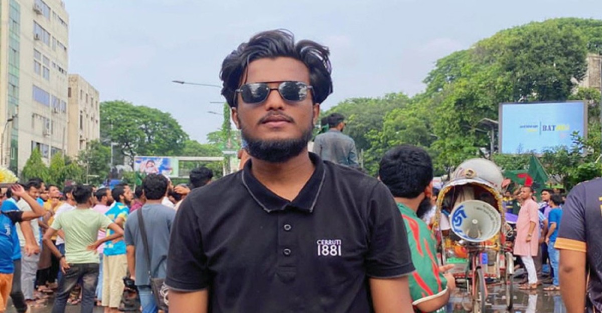 শিবির সেক্রেটারির সঙ্গে আলোচনা করে ৯ দফা তৈরি হয়: সমন্বয়ক কাদের