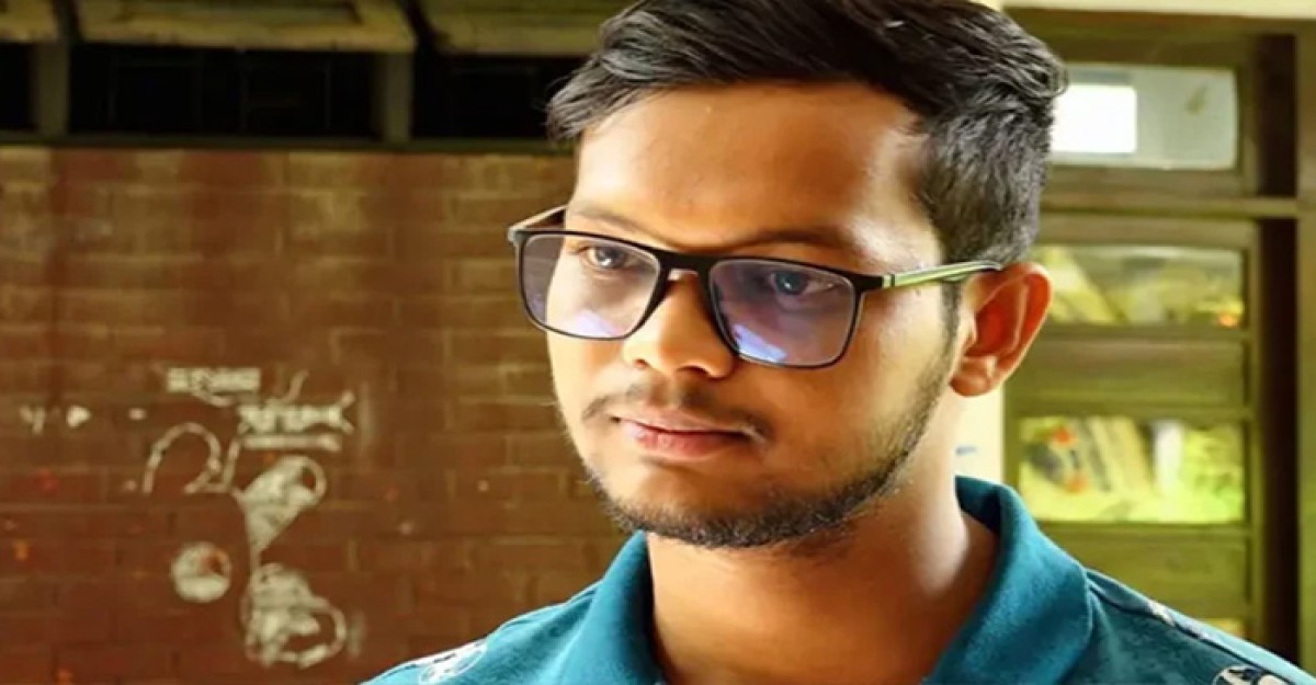 ডিবি কার্যালয়ে হারুনের নির্যাতনের লোমহর্ষক বর্ণনা দিলেন সমন্বয়ক বাকের