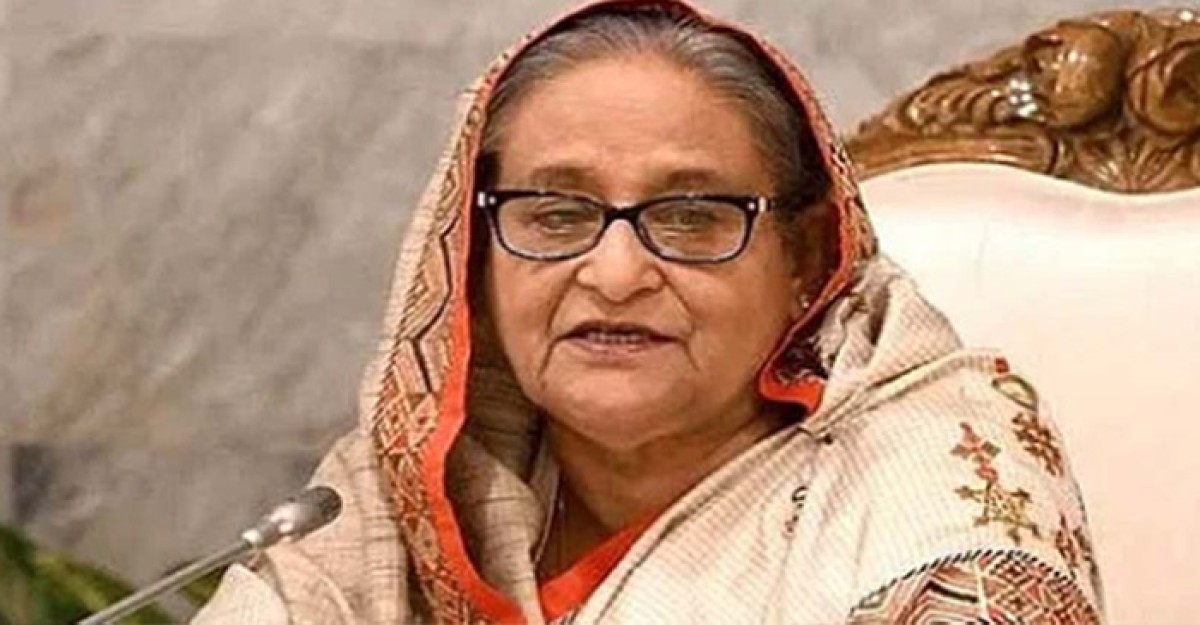 ট্রাইব্যুনালে শেখ হাসিনার বিরুদ্ধে গুমের অভিযোগ