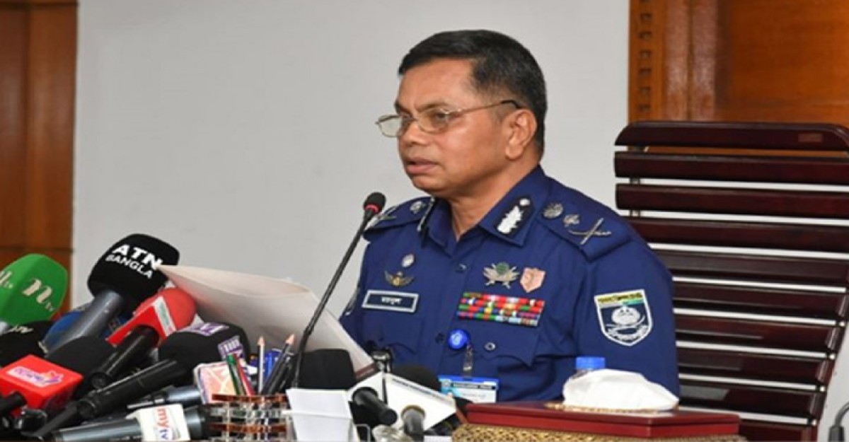 দুর্গাপূজায় নিশ্ছিদ্র নিরাপত্তা থাকবে: আইজিপি