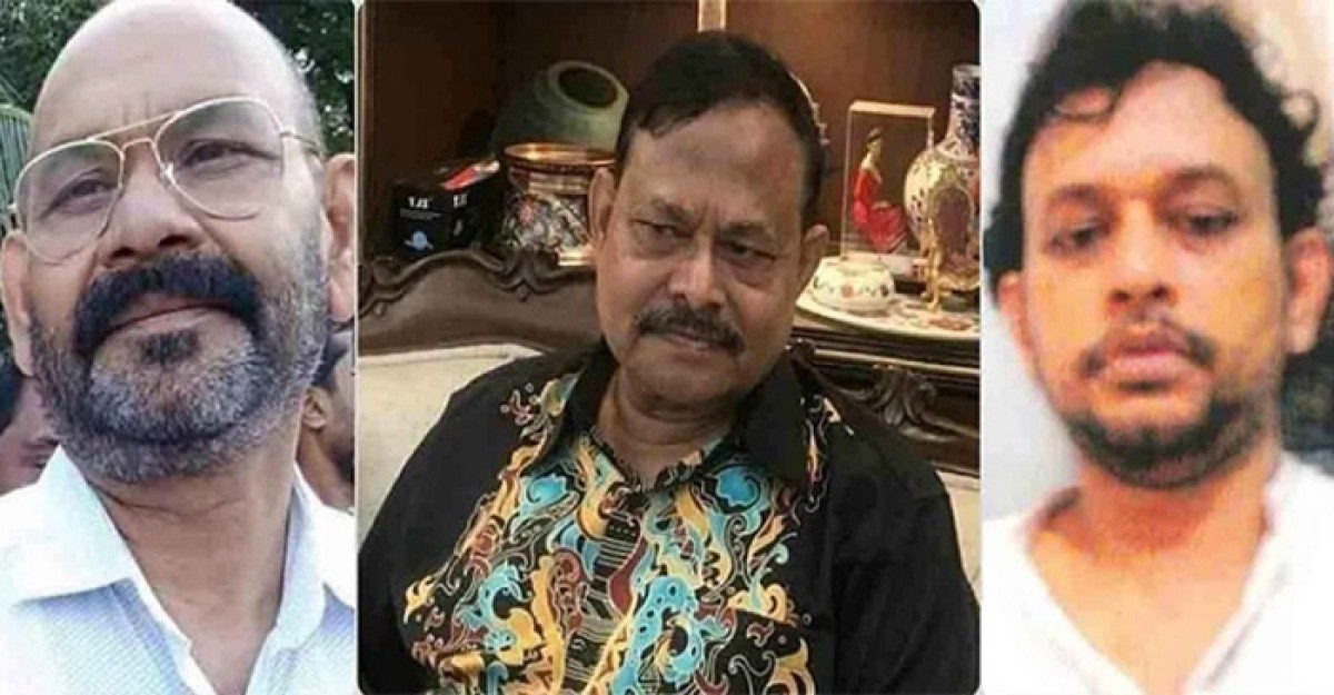 সাবেক সেনাপ্রধান আজিজের ২ ভাইয়ের এনআইডি বাতিল