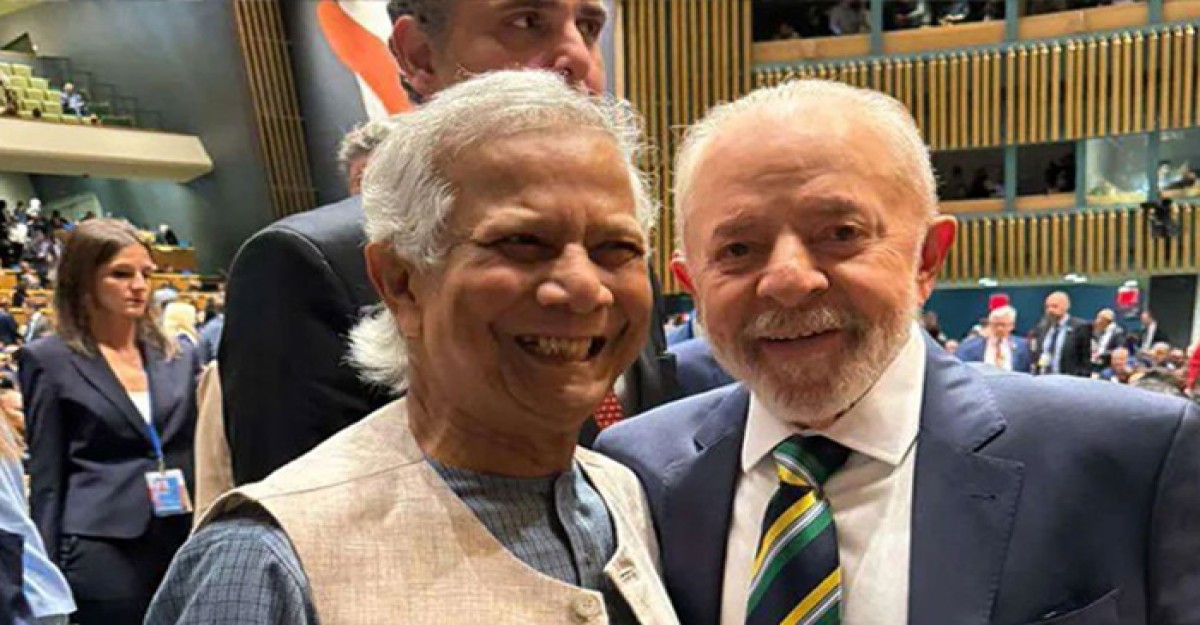 জাতিসংঘের সাধারণ পরিষদের অধিবেশন শুরু, যোগ দিয়েছেন ড. ইউনূস