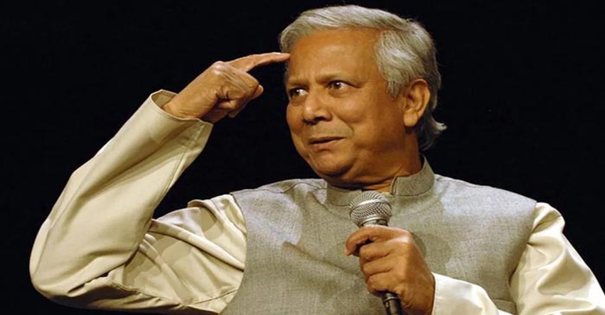 নির্বাচনে লড়বেন কি না, জানালেন প্রধান উপদেষ্টা