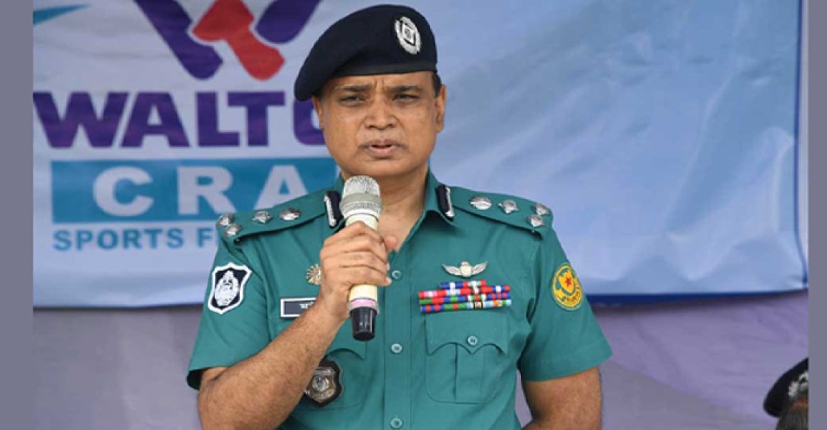 কর্মস্থলে যোগ না দেওয়া পুলিশের বিরুদ্ধে ব্যবস্থা নিতে প্রক্রিয়া শুরু