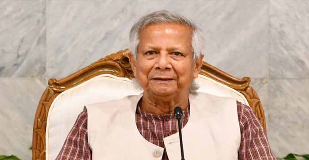 যত দ্রুত সম্ভব সংস্কার শেষে নির্বাচন: প্রধান উপদেষ্টা