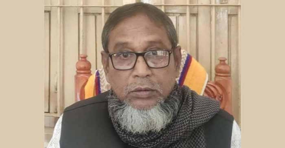কুষ্টিয়ায় ইউপি চেয়ারম্যানকে গুলি করে হত্যা