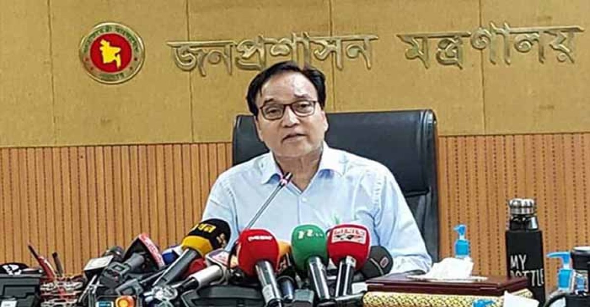 শাস্তি পাচ্ছেন ১৭ উপসচিব