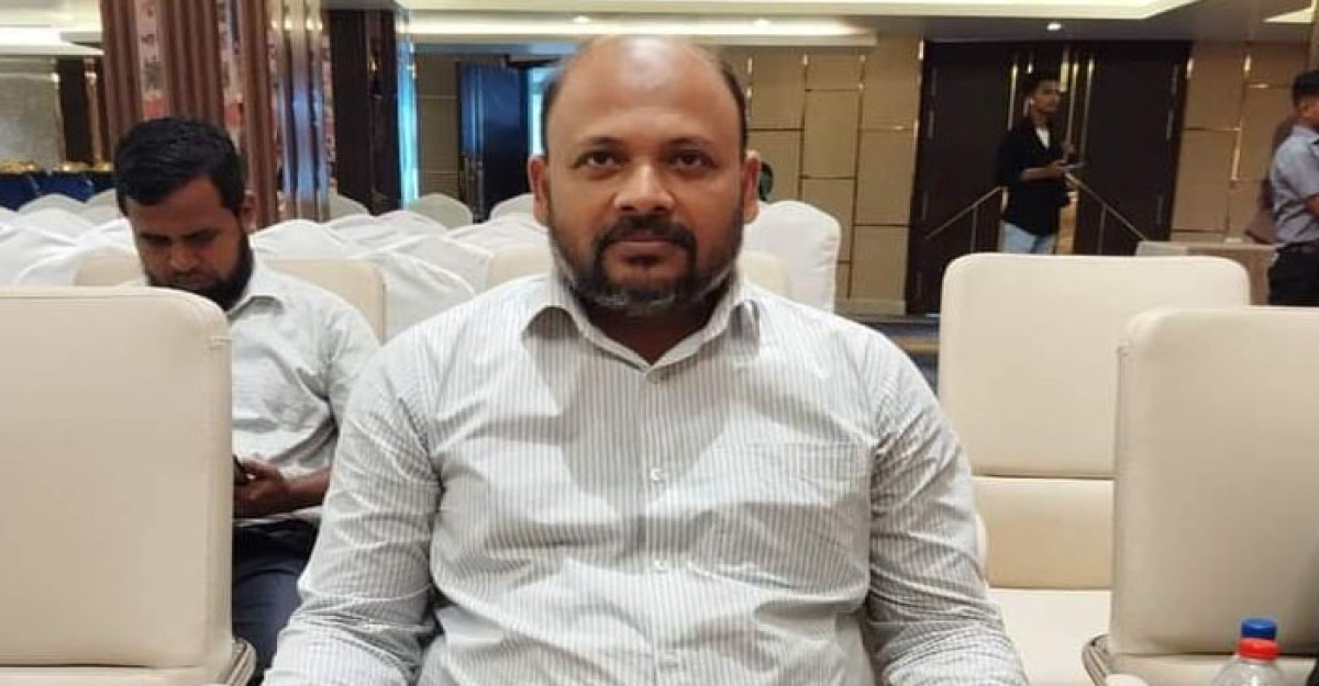 পেকুয়ায় শিক্ষককে অপহরণ করে ৪০ লাখ মুক্তিপণ দাবি