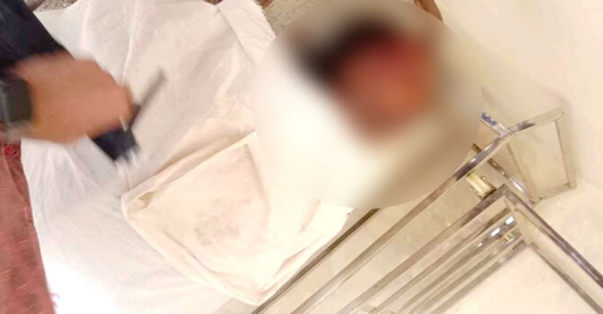 শিক্ষককে পিটিয়ে হত্যা, খাগড়াছড়িতে ১৪৪ ধারা জারি