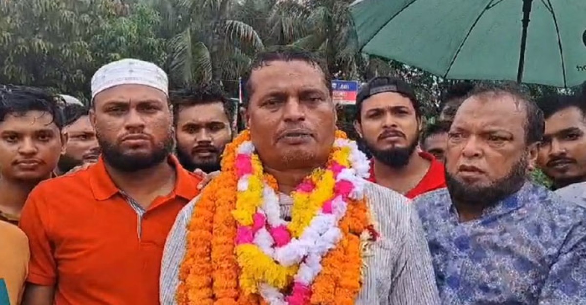 ইয়াবা দিয়ে বিএনপির নেতাকে ফাঁসানোর চেষ্টার অভিযোগ