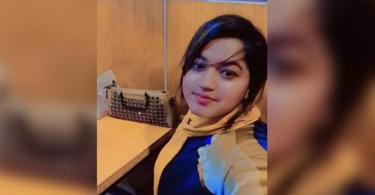 পাহাড়ে মৃত পড়ে থাকা তরুণীর পরিচয় শনাক্ত