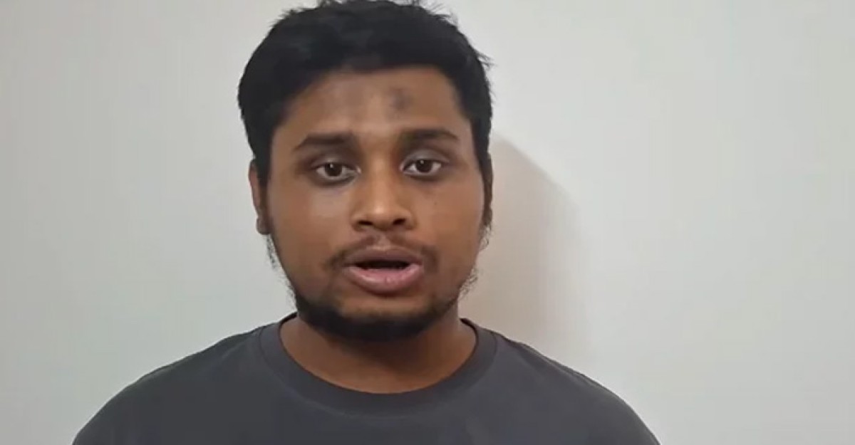 বিচারের সম্মুখীন না করে আ. লীগকে রাজনীতি করার সুযোগ দেয়া হবে না: হাসনাত