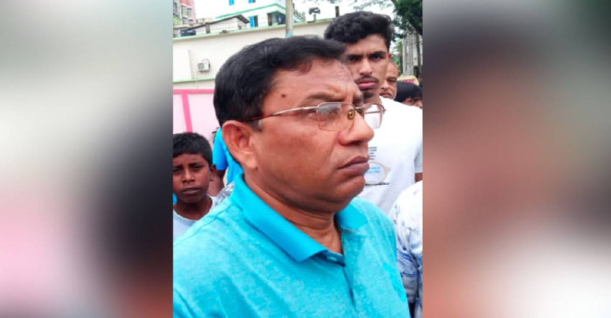 পটুয়াখালীতে সাংবাদিককে মারধর, থানায় অভিযোগ