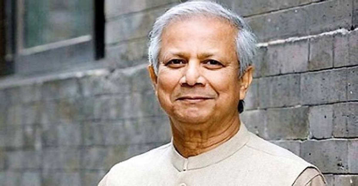 দুর্গাপূজা শুধু হিন্দুদের নয়, এটি সার্বজনীন উৎসব: প্রধান উপদেষ্টা