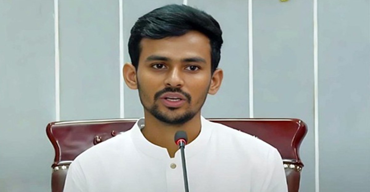 ‘প্রধান উপদেষ্টাসহ দেশ ছাড়লেন বাকি উপদেষ্টারাও, সোর্স : চালাইদেন’