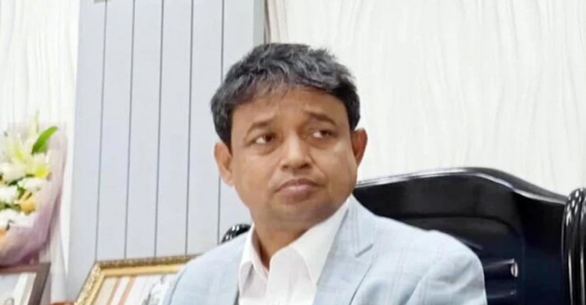 লাঠিয়াল হিসেবে কাজ করিনি, সরকারি চাকরি করেছি: ডিবির হারুন