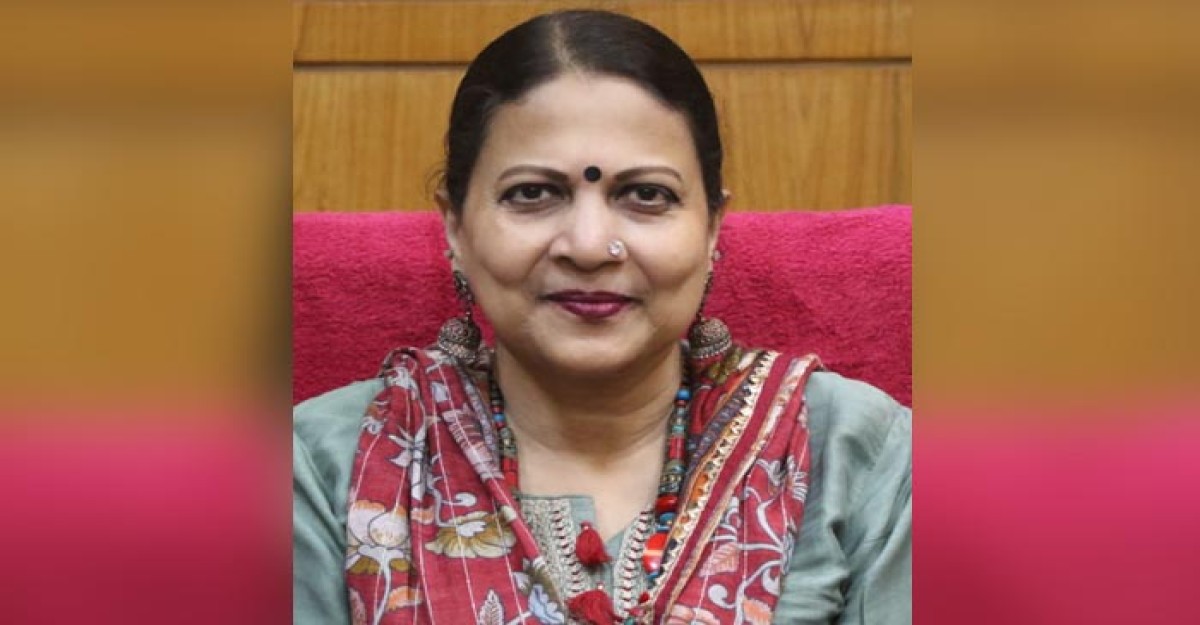 বাউবির নতুন উপ-উপাচার্য হলেন অধ্যাপক ড. দিল রওশন