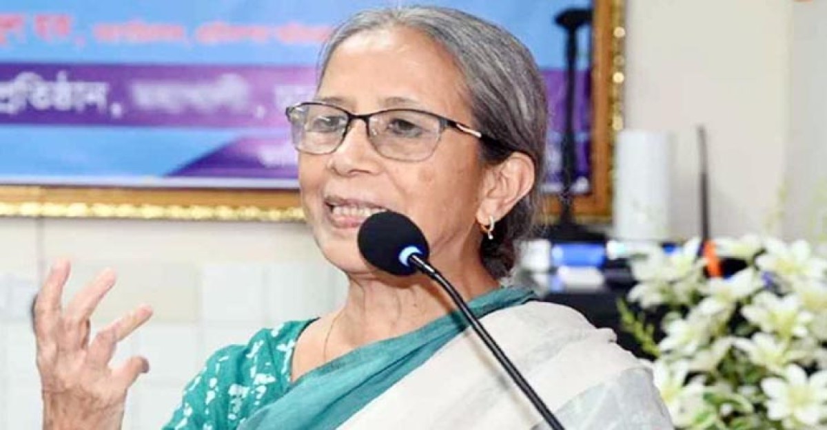 হাতবদল ও চাঁদাবাজির জন্য ডিমের দাম বেড়েছে: মৎস্য উপদেষ্টা