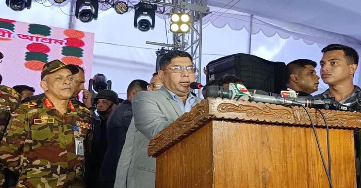 শারদীয় দুর্গোৎসব ঘিরে নিরাপত্তার আশ্বাস দিলেন সেনাপ্রধান