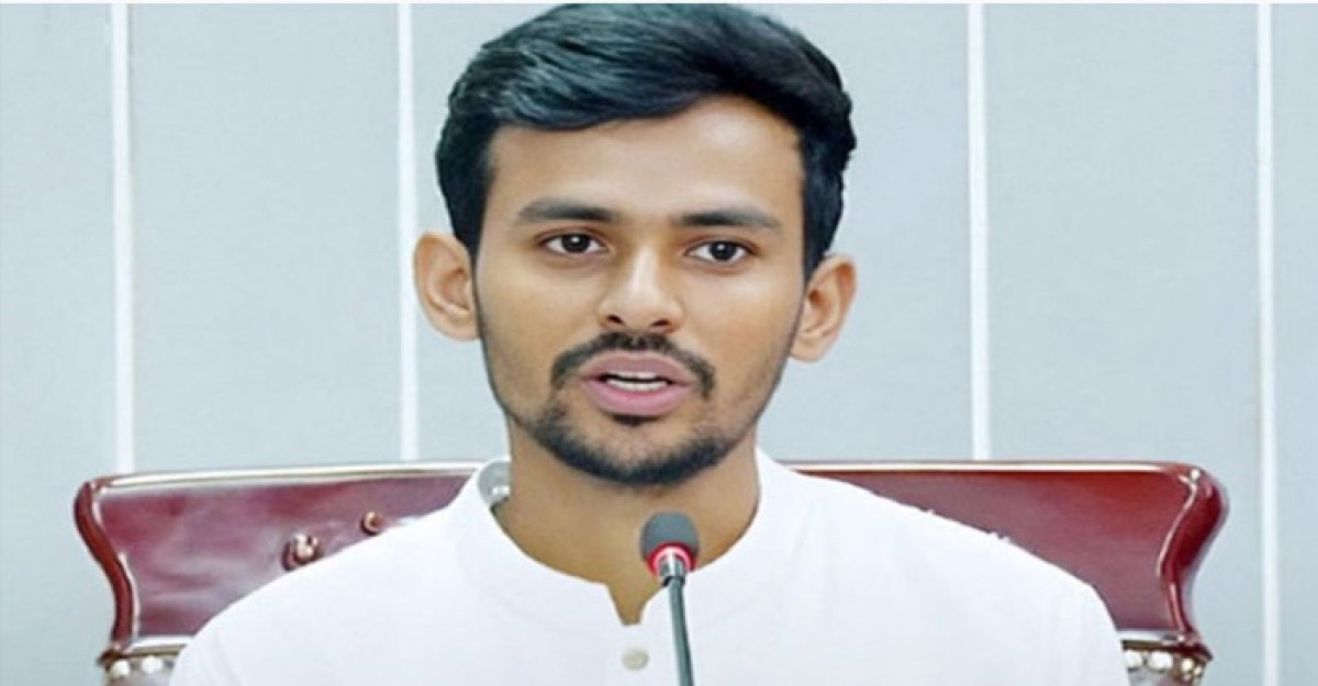 শেখ রাসেলের বদলে হবে ‘শহিদ আসিফ স্টেডিয়াম’