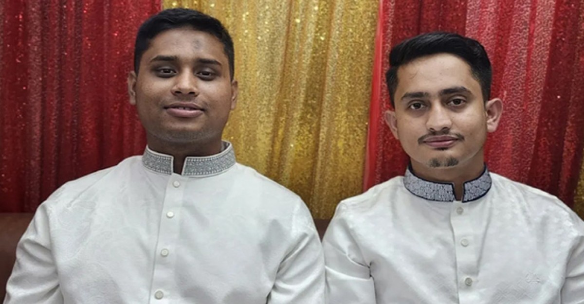 বিয়ে করলেন হাসনাত, সারজিসের শুভেচ্ছা