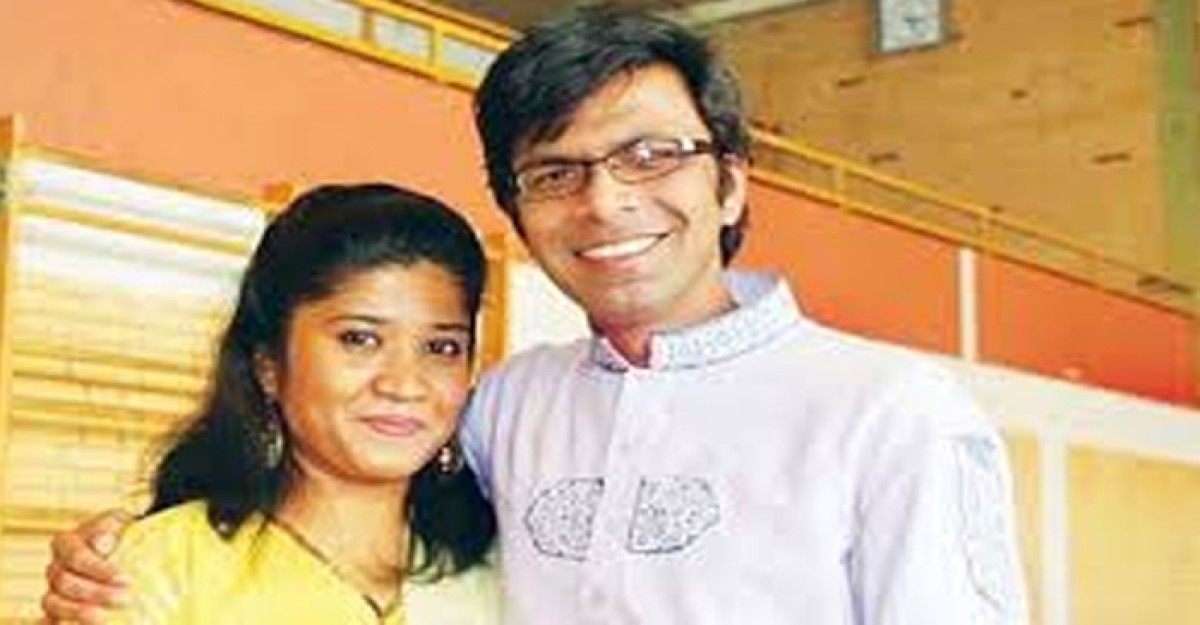 ‘সাগর-রুনি হত্যা মামলায় একাধিক প্রভাবশালী ব্যক্তি জড়িত’