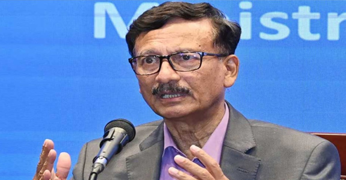 রোহিঙ্গাদের ফেরত পাঠানোই একমাত্র সমাধান: তৌহিদ হোসেন