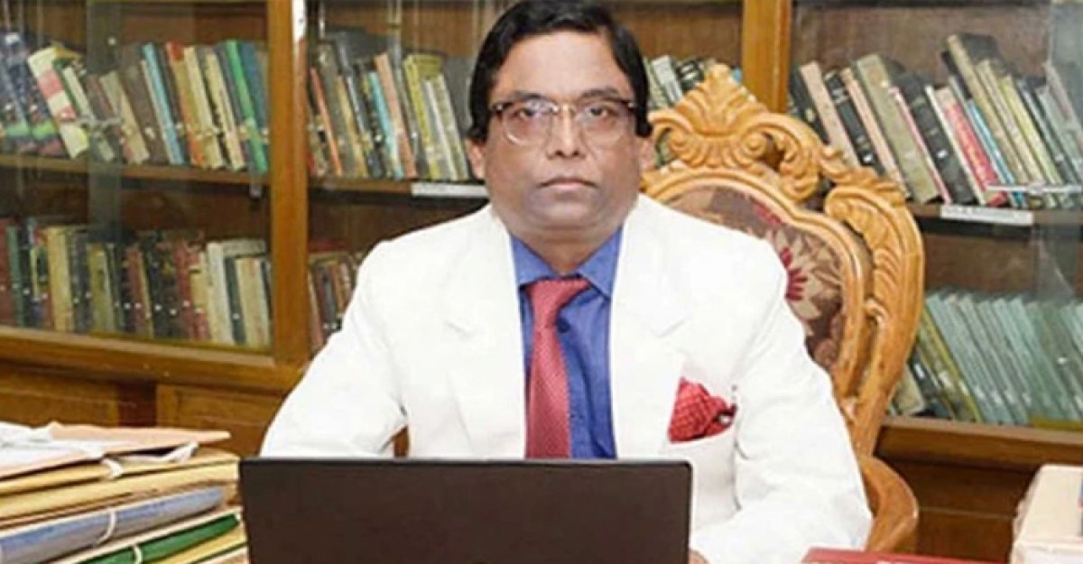 ডাক অধিদফতরের সাবেক ডিজি গ্রেফতার