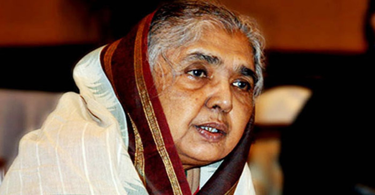 বেগম মতিয়া চৌধুরী মারা গেছেন