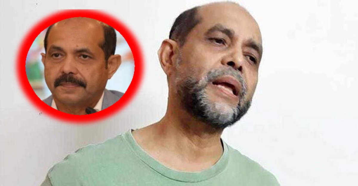 ঢাকার সাবেক মেয়র আতিক গ্রেফতার