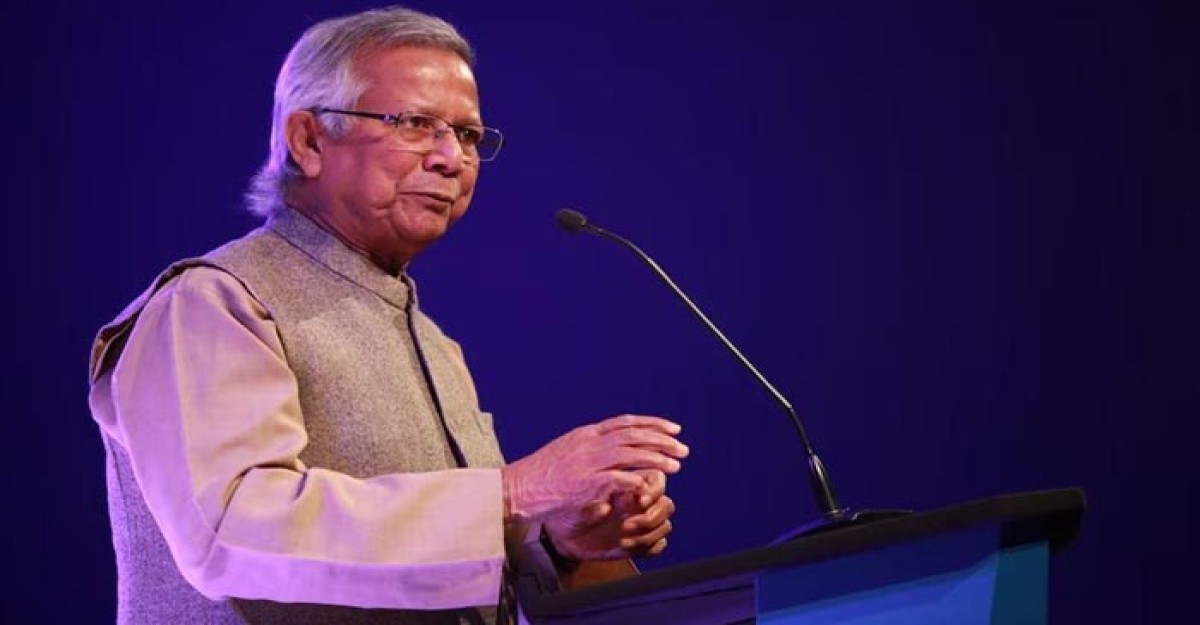 কমনওয়েলথ সম্মেলনে যাচ্ছেন না প্রধান উপদেষ্টা
